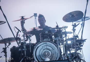 Pendulum - Photo by Dänu