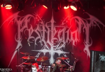 Pestlegion - Photo By Peti