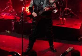 Pestlegion - Photo By Peti