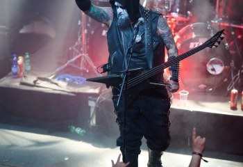 Pestlegion - Photo By Peti