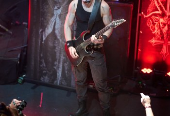 Pestlegion - Photo By Peti