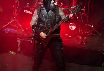 Pestlegion - Photo By Peti