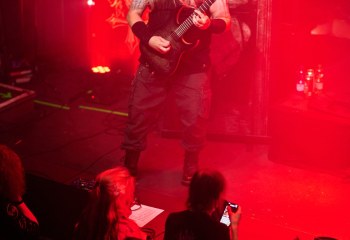 Pestlegion - Photo By Peti