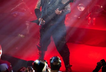 Pestlegion - Photo By Peti