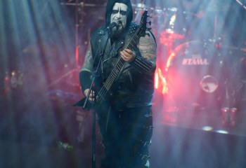 Pestlegion - Photo By Peti