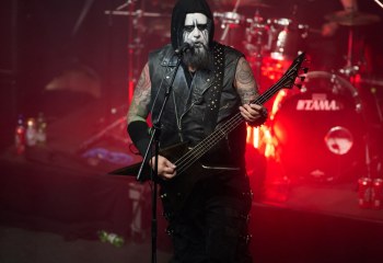 Pestlegion - Photo By Peti