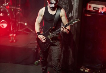 Pestlegion - Photo By Peti