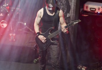 Pestlegion - Photo By Peti