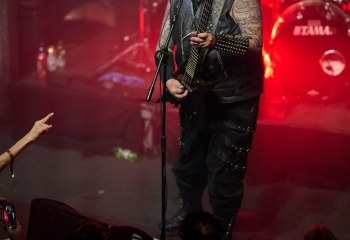 Pestlegion - Photo By Peti