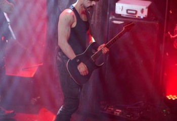 Pestlegion - Photo By Peti