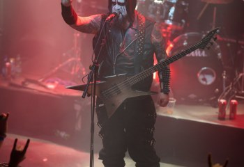 Pestlegion - Photo By Peti