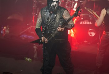 Pestlegion - Photo By Peti