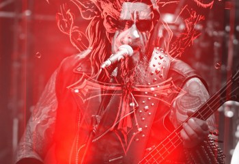 Pestlegion - Photo By Peti