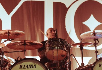 Peyteon Parrish - Foto by Rei