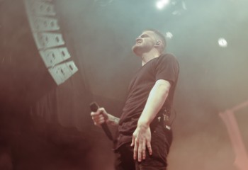 Peyteon Parrish - Foto by Rei