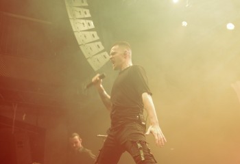 Peyteon Parrish - Foto by Rei