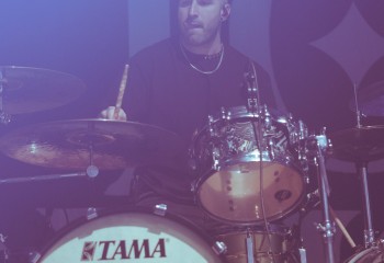 Peyteon Parrish - Foto by Rei