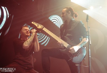 Peyteon Parrish - Foto by Rei