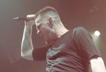 Peyteon Parrish - Foto by Rei