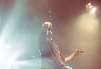 Peyteon Parrish - Foto by Rei