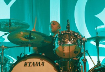 Peyteon Parrish - Foto by Rei