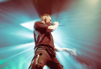 Peyteon Parrish - Foto by Rei