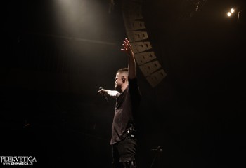 Peyteon Parrish - Foto by Rei