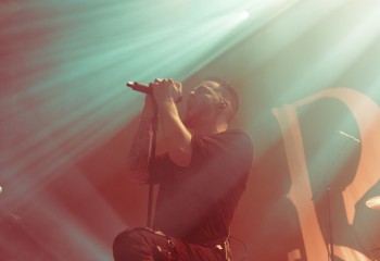 Peyteon Parrish - Foto by Rei