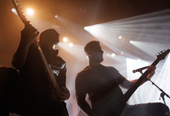 Peyteon Parrish - Foto by Rei