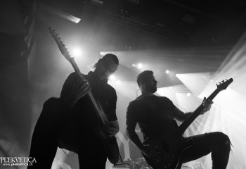 Peyteon Parrish - Foto by Rei