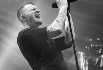 Peyteon Parrish - Foto by Rei