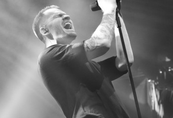 Peyteon Parrish - Foto by Rei