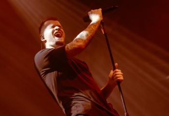 Peyteon Parrish - Foto by Rei