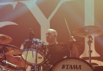 Peyteon Parrish - Foto by Rei