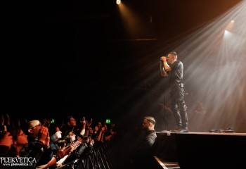 Peyteon Parrish - Foto by Rei