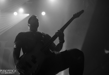 Peyteon Parrish - Foto by Rei