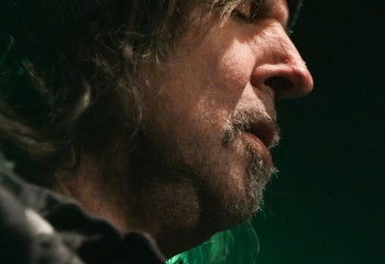 Phil Campell and the Bastard Sons - Photo by Pat