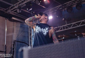 Pray for Pain - Photo by Natalie