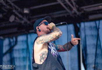 Pray for Pain - Photo by Natalie