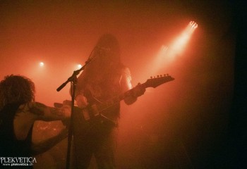 Prehistoric War Cult - Photo by Natalie