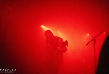 Prehistoric War Cult - Photo by Natalie