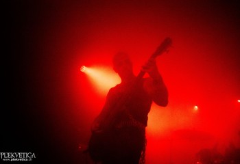 Prehistoric War Cult - Photo by Natalie