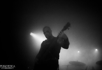 Prehistoric War Cult - Photo by Natalie