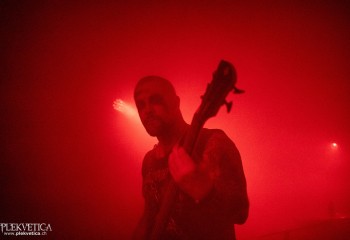 Prehistoric War Cult - Photo by Natalie