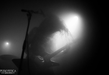 Prehistoric War Cult - Photo by Natalie