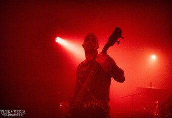 Prehistoric War Cult - Photo by Natalie