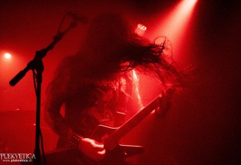 Prehistoric War Cult - Photo by Natalie