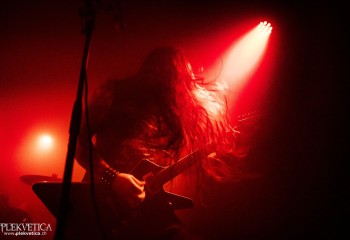 Prehistoric War Cult - Photo by Natalie