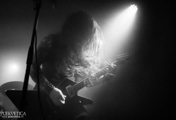 Prehistoric War Cult - Photo by Natalie