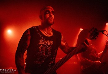 Prehistoric War Cult - Photo by Natalie